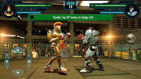 how to install real steel world robot boxing mod apk|real steel wrb unlimited money apk.